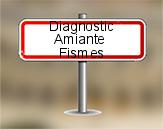 Diagnostic Amiante avant démolition sur Fismes